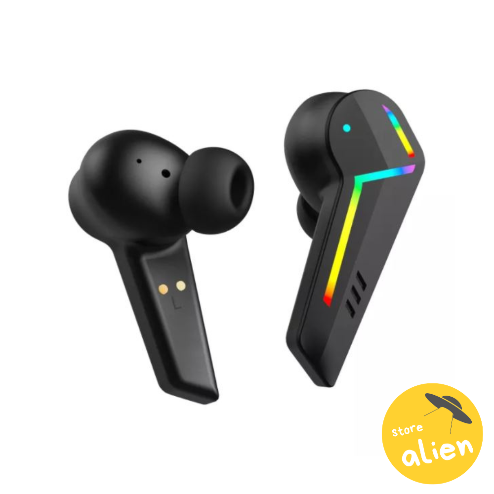 Audífonos Alien Pods Supernova