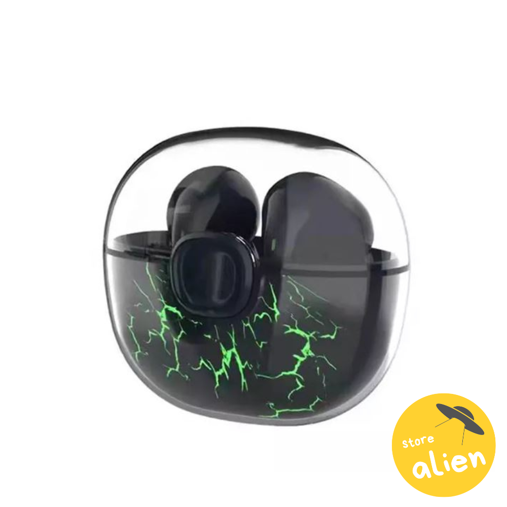 Audífonos Alien Pods Zenith