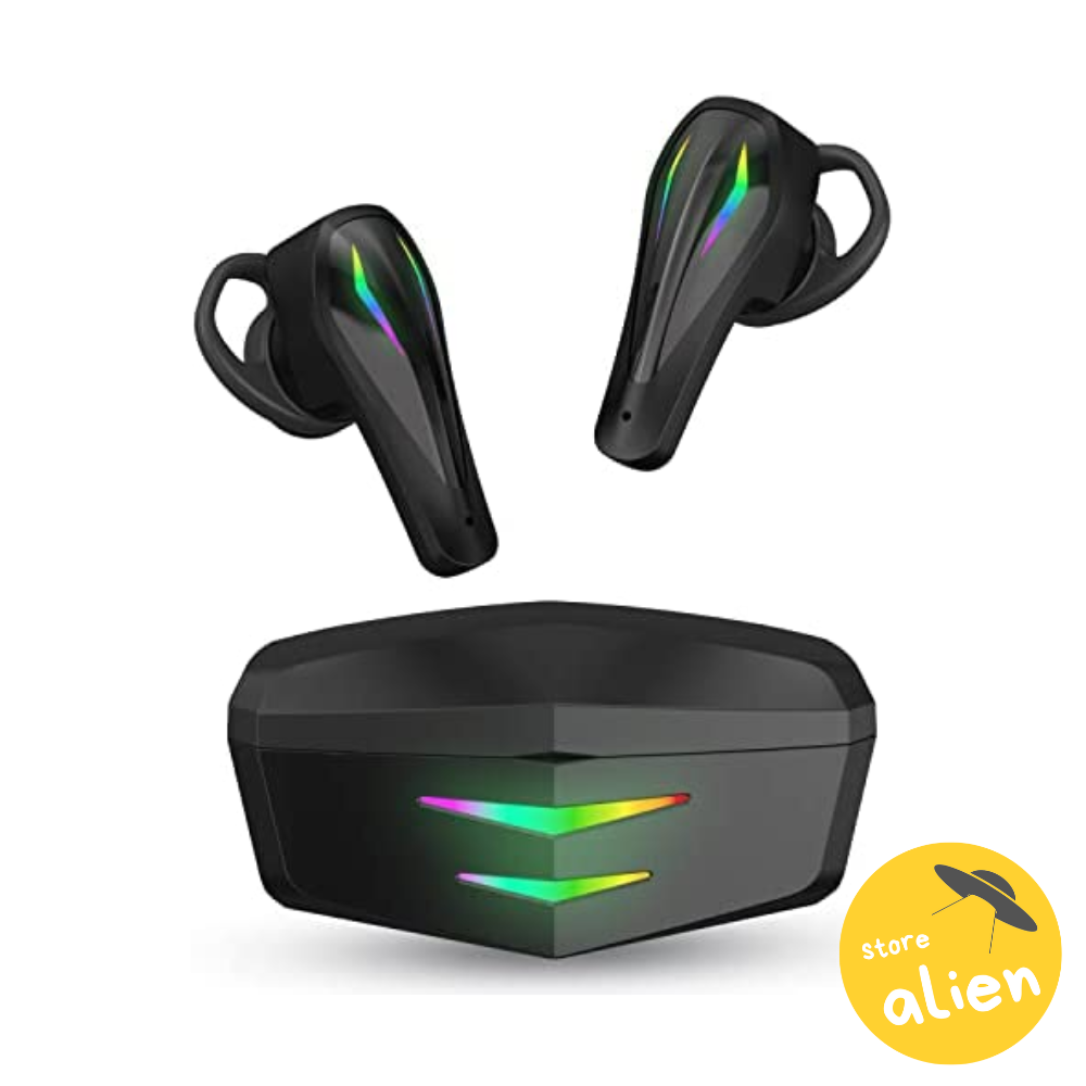 Audífonos Alien Pods Pulsar