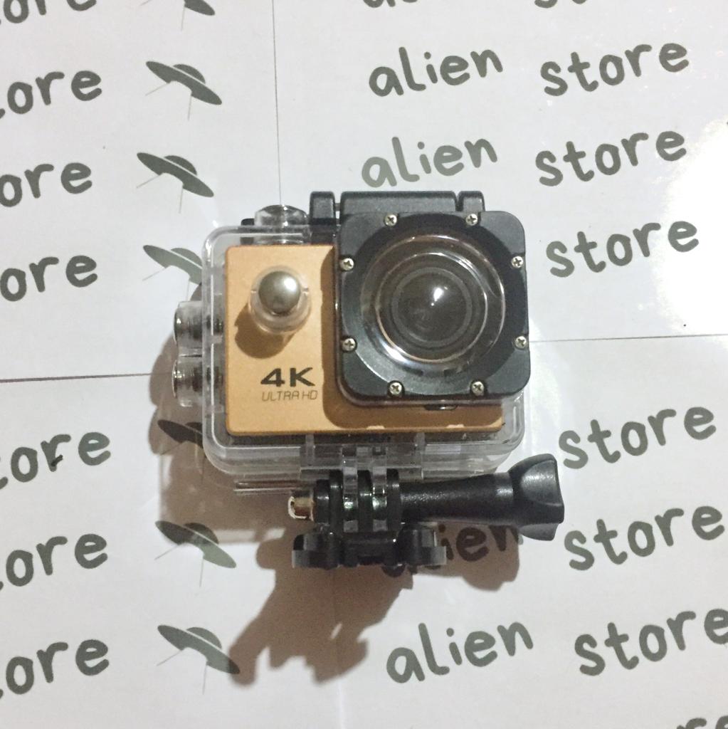 Action Cam V7 Wifi Hd