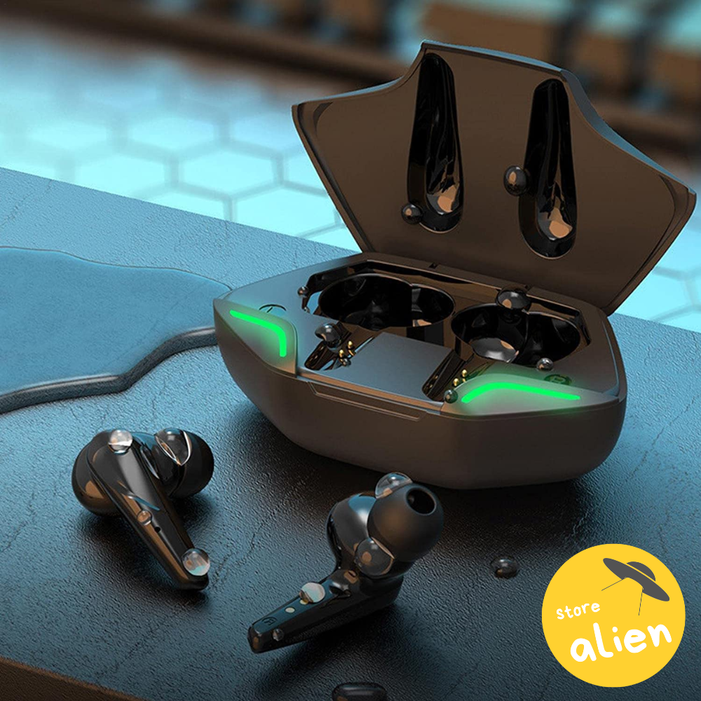 Audifonos bluetooth online alien