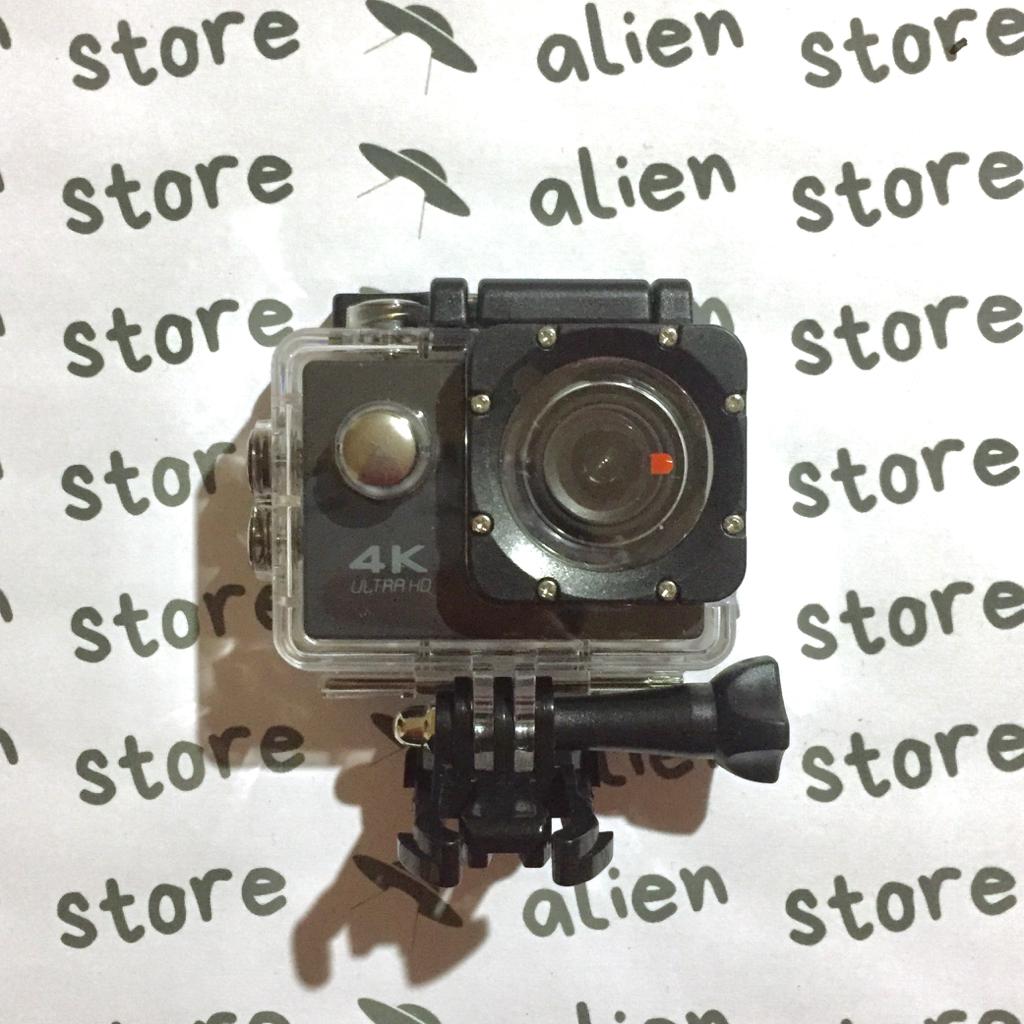 Action Cam V7 Wifi Hd